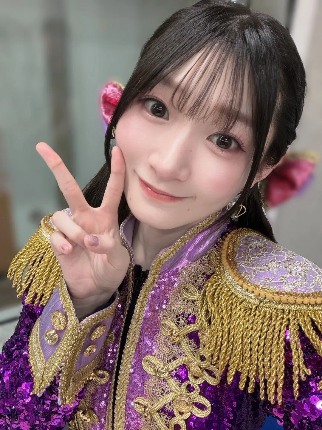 いくらー!