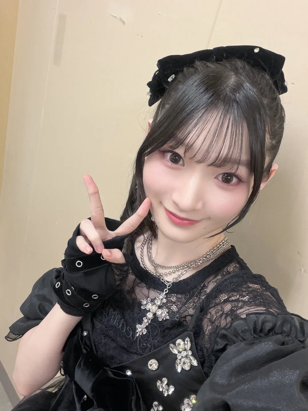 大阪トーク明日天美リリイベ