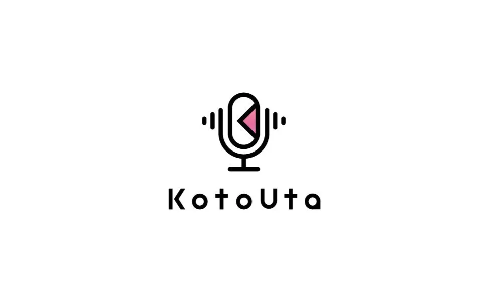 アーティストが歌詞を朗読して届けるサービス「KotoUta」