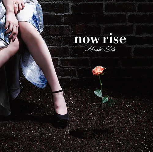now rise